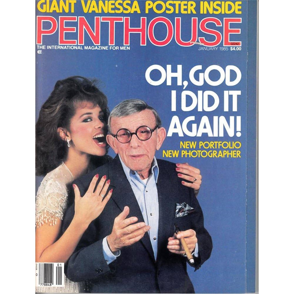 【海外版】PENTHOUSEアメリカ版1991年01月号 海外版】PENTHOUSEアメリカ版1991年01月号